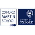 Oxford Martin School logo