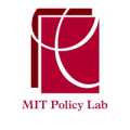 MIT Policy Lab at the Center for International Studies logo
