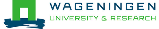 Wageningen University logo