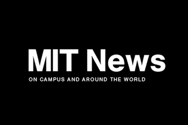 Mit news logo