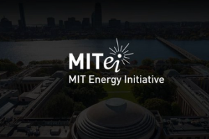 MIT Energy Initiative Logo