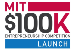 MIT $100k Entrepreneurship Competition Launch