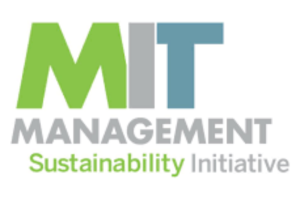 MIT Sloan Sustainability Initiative Logo