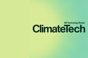 Event banner - ClimateTech 2023