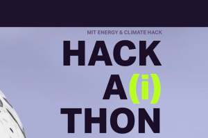 HackA(i)Thon logo