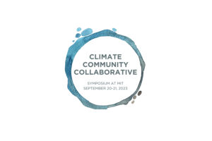 Event banner - Climate Community Collaborative Symposium
