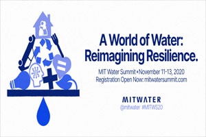 MIT Water Club promotional image