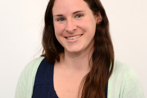 J-WAFS PI Morris headshot