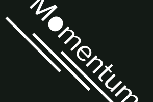 Momentum graphic