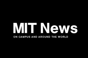 MIT News logo