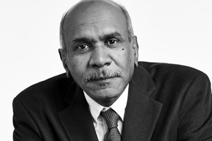 Headshot of Elfatih Eltahir