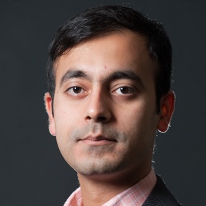 Rohit Karnik
