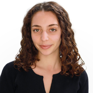 Steckler's Headshot