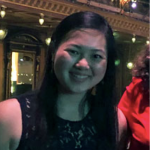 Headshot of Sophia Wu