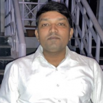 Headshot of Rasjesh Kumar