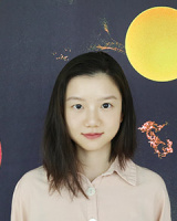 Rhoda Zhang