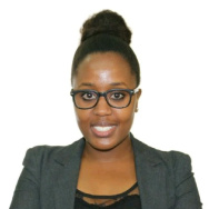 Headshot of Angela Nyokabi