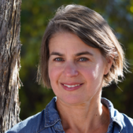 Headshot of Julie Kunen