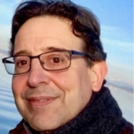 Headshot of Ralph Jerome