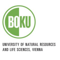 Logo of University of Natural Resources and Life Sciences, Vienna (BOKU)