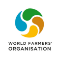 World Farmers’ Organization logo