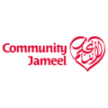 Community Jameel logo