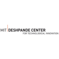 MIT Deshpande Center for Technological Innovation logo
