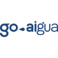 Go Aigua logo