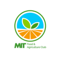 MIT Food and Agriculture Club logo