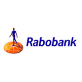 Rabobank Wholesale Banking North America logo