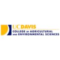 University of California, Davis, College of Agricultural and Environmental Sciences logo