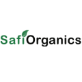 Safi Organics logo