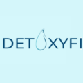 DetoXyFi Logo