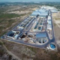Israel desalination plant